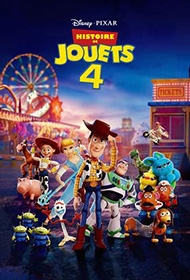 Histoire de jouets 4